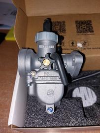 Pit bike carburatore Nibbi PE 24 nuovo 