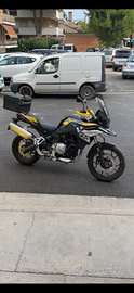 MOTO BMW