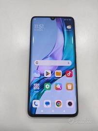 xiaomi note 10 lite