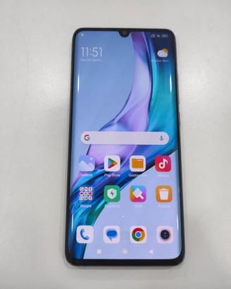 xiaomi note 10 lite