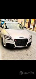 AUDI TT 4x4 MAK2 TURBO DISEL