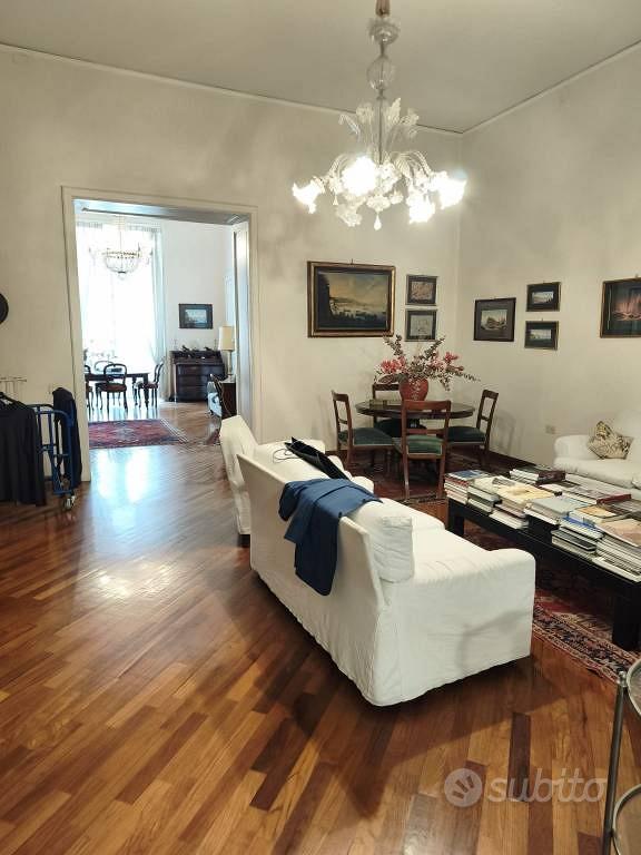 Appartamento – Napoli, Pizzofalcone, Municipalità 1 - Altro