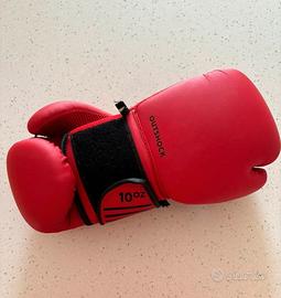 Guantoni boxe