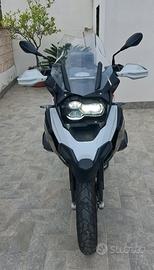  BMW Gs 1250 