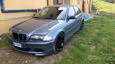 bmw e46 