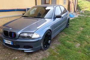 bmw e46 