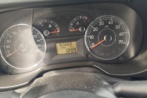 Fiat Grande Punto 1.3 Multijet 90 cavalli