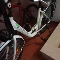 Bici elettrica Atala