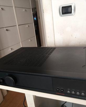 Amplificatore integrato Proton AM-455 PRO