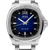 Mido Multifort BigDate - come nuovo