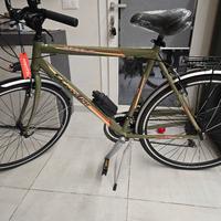 bicicletta zecchini groove.