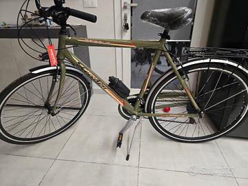 bicicletta zecchini groove.