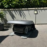 Robot tagliaerba Husqvarna 305