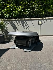 Robot tagliaerba Husqvarna 305