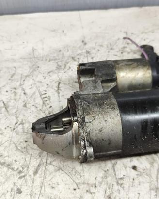 MOTORINO D' AVVIAMENTO MERCEDES Classe A W169 3°
