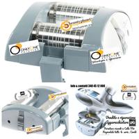 Rulli Manipoli Lpg CelluM6 Tml50 & Chicchi di Riso