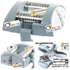 Rulli Manipoli Lpg CelluM6 Tml50 & Chicchi di Riso