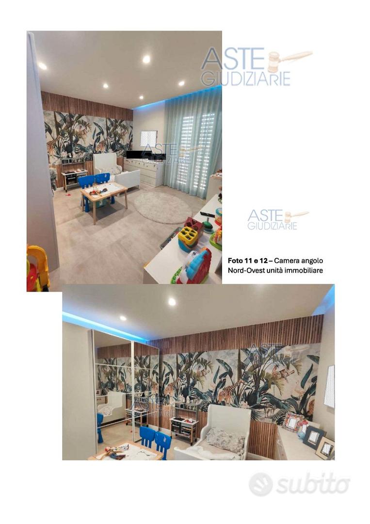 Appartamento – Qualiano, Glicine-Teorema - Altro