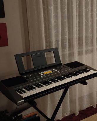  Tastiera Yamaha PSR-E353 + Cavalletto+ Custodia 