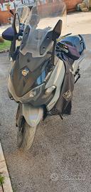 Scooter Sym Maxsym TL 508