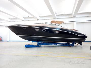2008 Cantieri di Sarnico 43 Spider diesel IPS