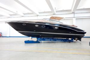 2008 Cantieri di Sarnico 43 Spider diesel IPS