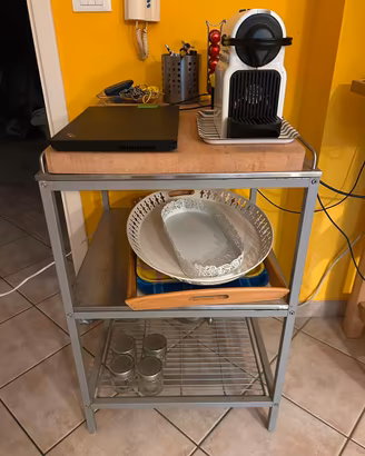 Carrello Ikea
