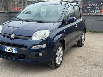 Fiat Panda 0.9 TwinAir Turbo Natural Power Pop