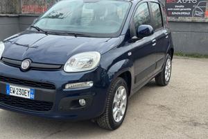 Fiat Panda 0.9 TwinAir Turbo Natural Power Pop