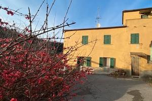 Casa indipendente splendida posizione