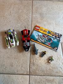 Lego world racers