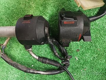 comandi honda Kawasaki 