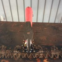 Barre falcianti per motocoltivatori