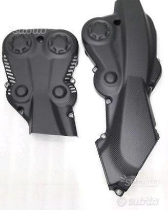 Copri cinghie carbonio ducati supersport