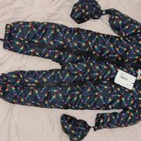 Ellesse bodysuit per bambini dai 6 a 9 mesi