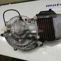 Motore piaggio si,ciao,bravo,boxer,gilera cba,eco