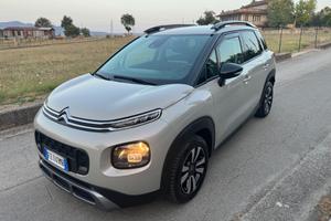 Citroen C3 Aircross BlueHDi 110 S&S Shine Pack