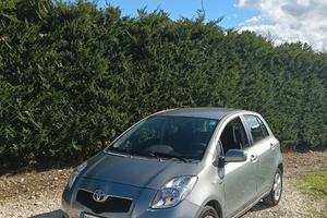 Toyota Yaris 14d