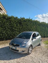 Toyota Yaris 14d