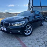 Bmw 116 116d 5p. Business