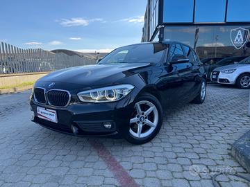 Bmw 116 116d 5p. Business