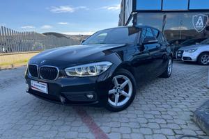 Bmw 116 116d 5p. Business