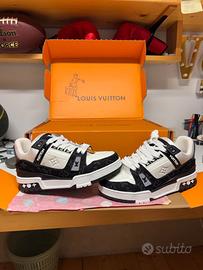 Sneakers LV trainer