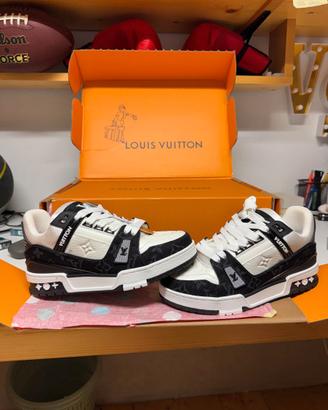 Sneakers LV trainer