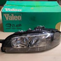 Faro anteriore proiettore sx Fiat Bravo Brava 95  