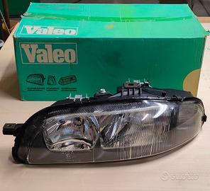 Faro anteriore proiettore sx Fiat Bravo Brava 95  