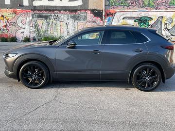 Mazda cx 30 2.0 150cv Skyactiv G Homura