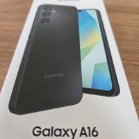 Samsung A16