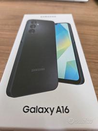 Samsung A16