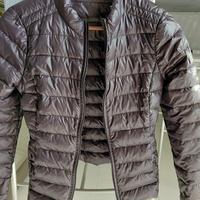 giubbotto 100 grammi donna Patrizia pepe